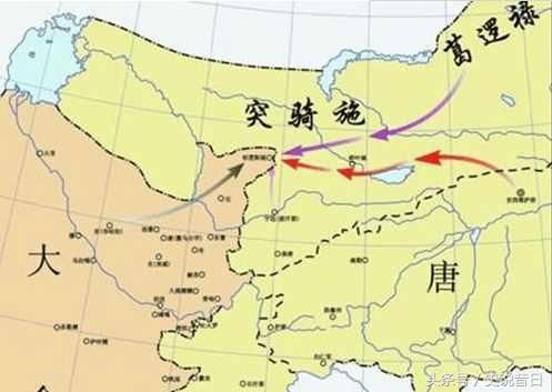 中国与欧洲首次交锋, 11年后, 中国战俘带回一本奇书