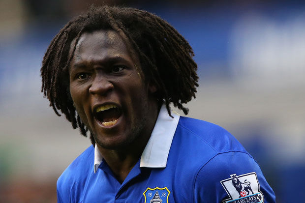 世界足球运动场上最强壮的球员排行榜前十名