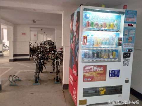 实拍清华大学学生宿舍,3800名学霸新生入住