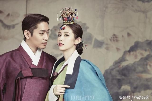 韩国文化|韩国丧葬祭祀习俗