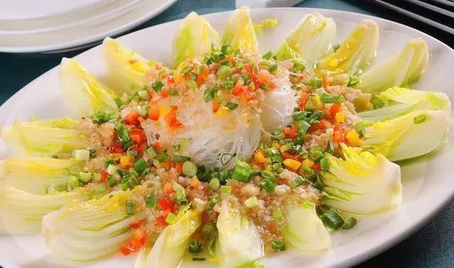 过年招呼客人，这样做菜味香俱全，倍有面子