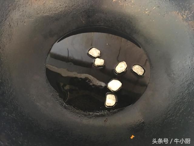 排骨不要炖土豆了，据说加上它一起炖，一大锅都不够吃