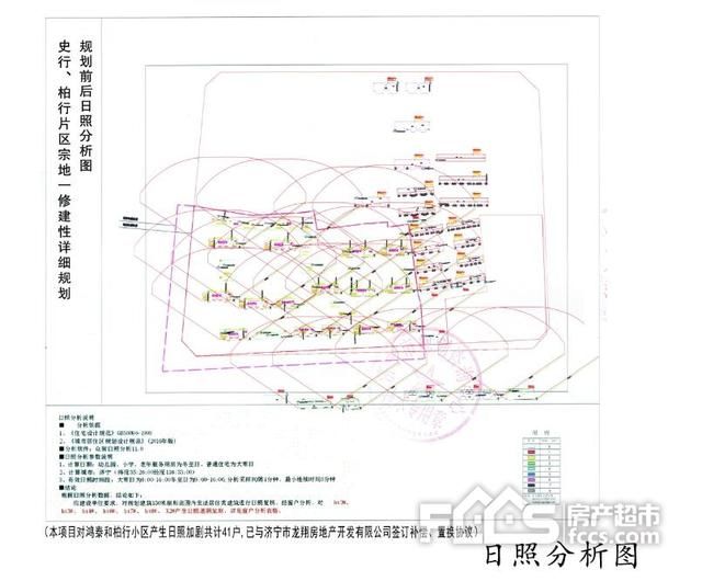 李营一棚户区改造项目规划商品房912户