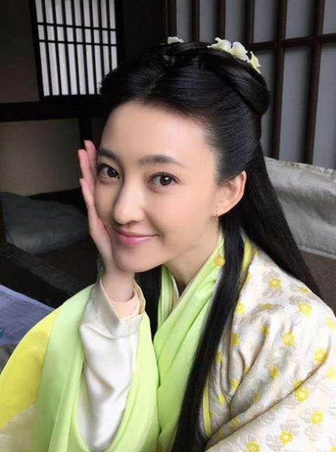 《封神演义》王丽坤五套超美的服装造型,件件