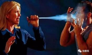 掌握这些女子防身术的技术要点 从此妈妈再也