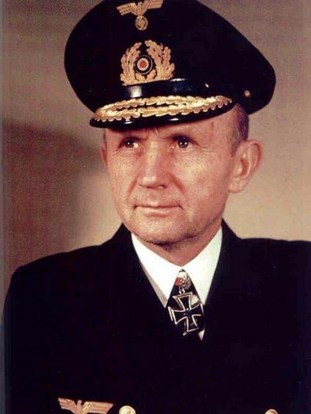 二战时期,最牛的6大将领排行榜,中国这位简直