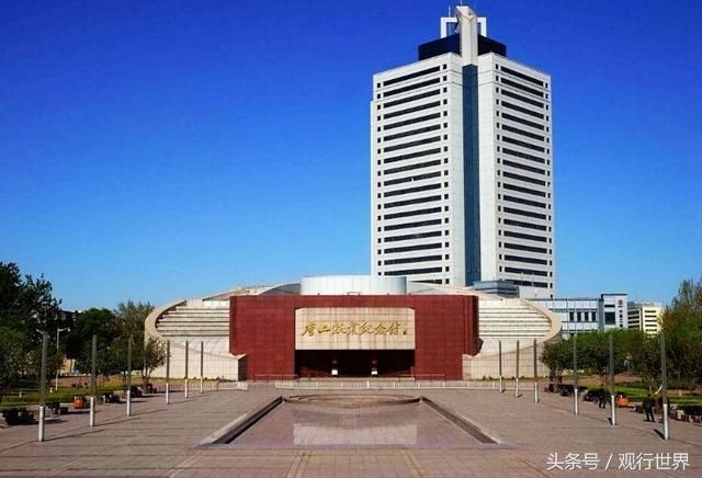 中国最强三线城市,被赞北方瓷都,GDP让部分二