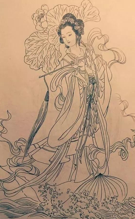 一个比一个厉害!八仙过海中的八仙使用的都是