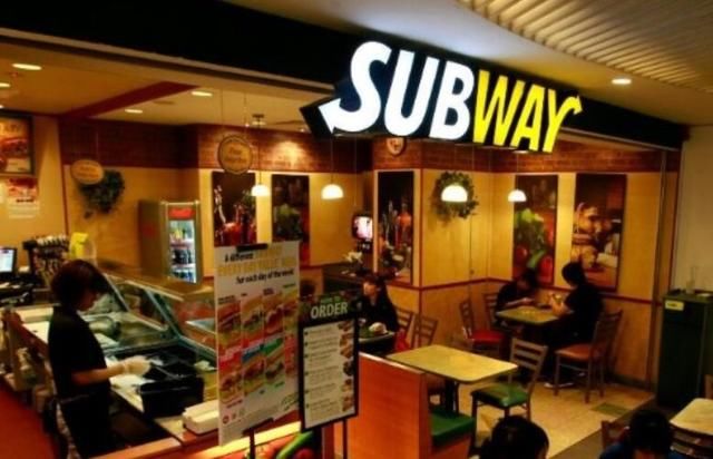 美国快餐排名_美国快餐图片