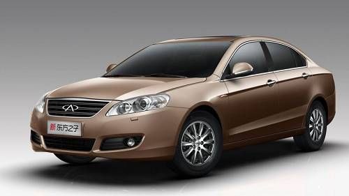 不作就不会死!奇瑞汽车决定200亿\"卖身\"以增资扩股