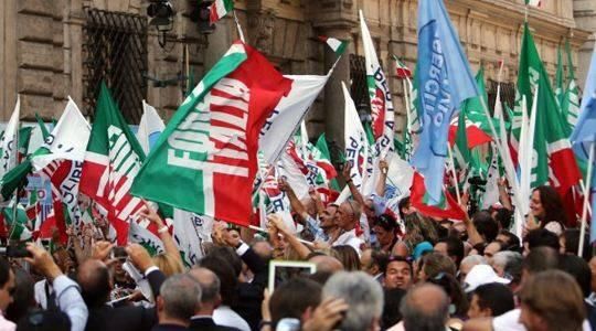 意大利政治乱局