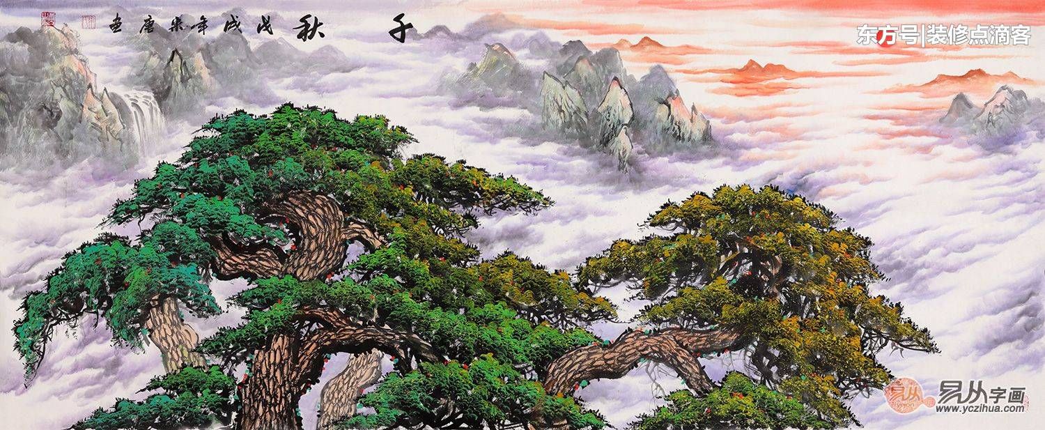 同样的楼层，为什么人家家居装饰都那么上档次