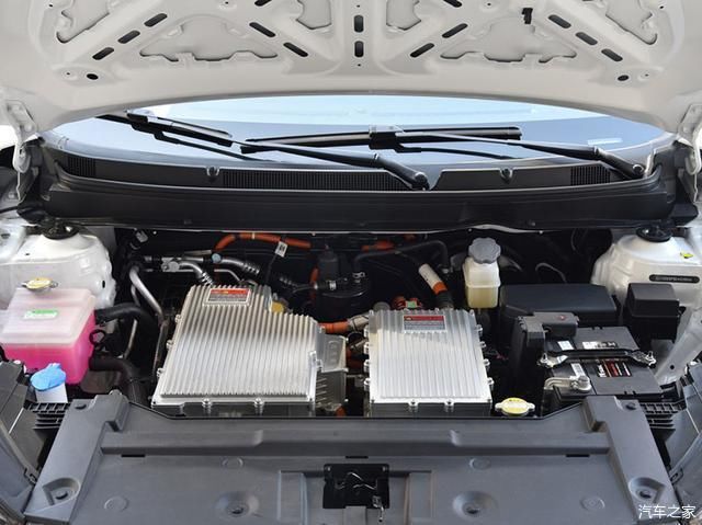 新能源车续航发展