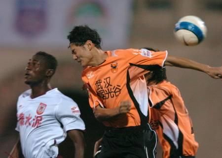 连足球重回顶级联赛 谁还记得已消失的中超队