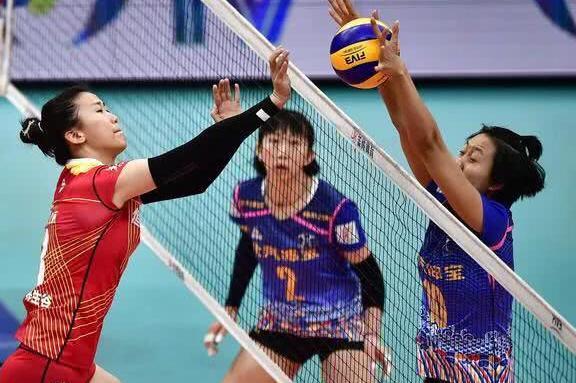 广州恒大足球会不会走向广东恒大女排的路?真