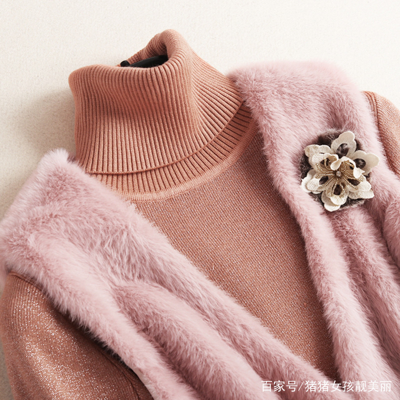 矮个子女生别这么穿,真的太显胖了!按照下面穿