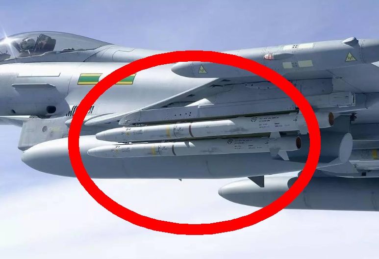 中国红旗16最大对手亮相!美军都称赞不已?军迷