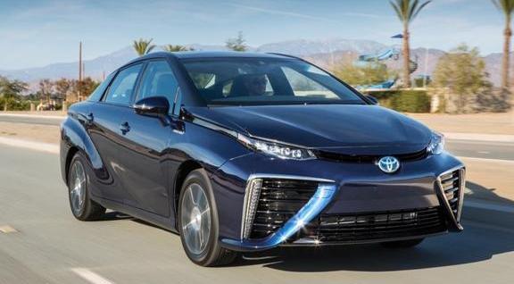 买家用车,丰田和大众到底选谁更好?听内行人一