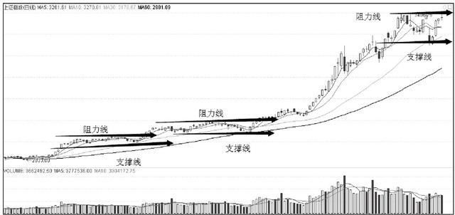 广州职业老股民教你看盘技巧,新手股民必看,学会一招再也不亏钱