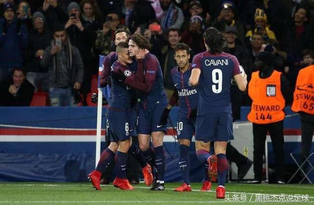 如今五大联赛七支不败球队,这支榜首球队最有