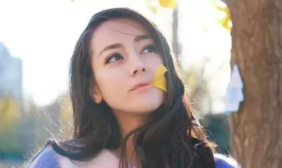 女星们好听的名字,迪丽热巴在维语中的意思让