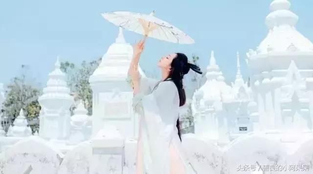 这六种女人再干净都不要交往!