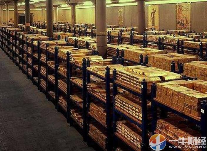 越混越差!委内瑞拉石油快卖完了!1年后，黄金储备也将卖光?