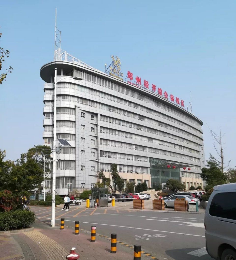 刚刚发布!河南19家国家级开发区，131家省级开发区!未来将全面爆