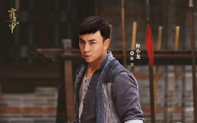 童年回忆合体，67岁吴孟达和释小龙重聚，距新乌龙院上映26年