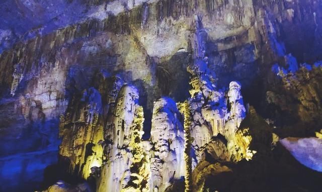 来年春天的旅游行程上,贵州毕节一定要有姓名