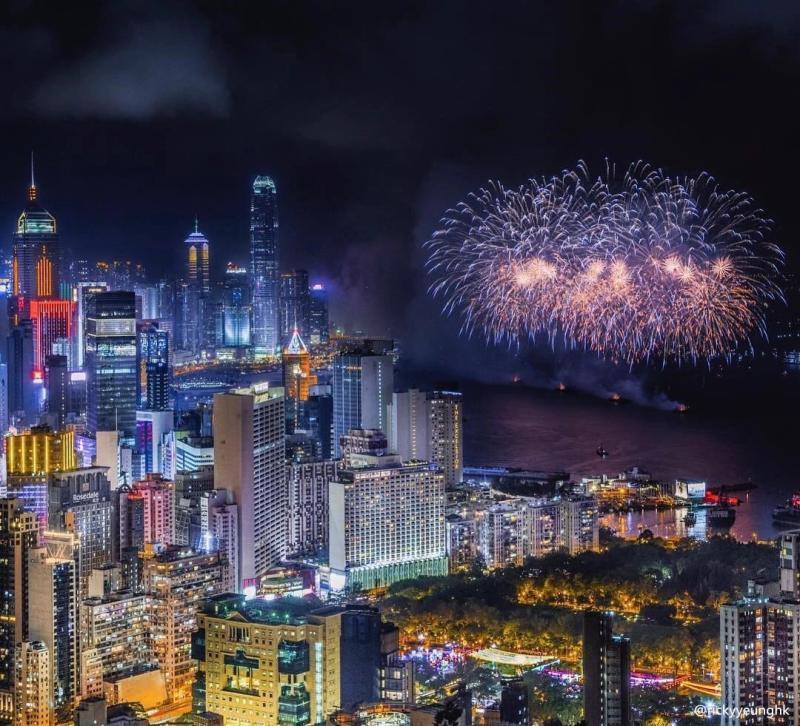 春节假期打包游香港、澳门和广州?港珠澳大桥