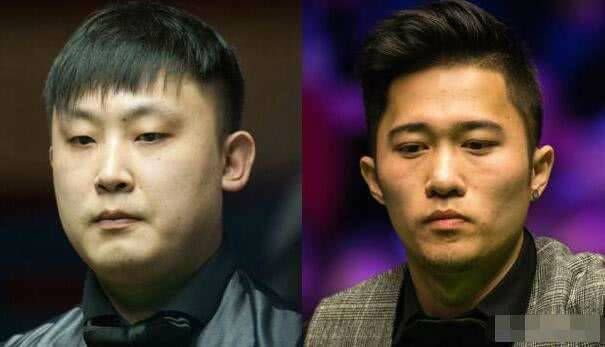 中国斯诺克球员于德陆曹宇鹏遭禁赛 涉嫌打假