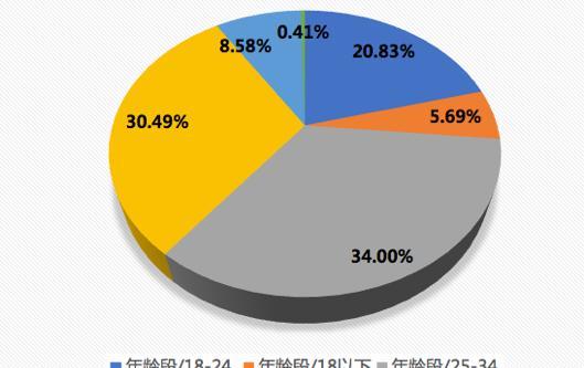 年龄段人口分布数据_中国人口年龄段分布图(2)