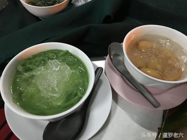 全家在曼谷吃顿泰餐，没螃蟹、没大虾、没硬菜，一桌花了400元！