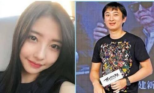 王思聪另寻新欢,豆儿得成为了过去式!下一任是