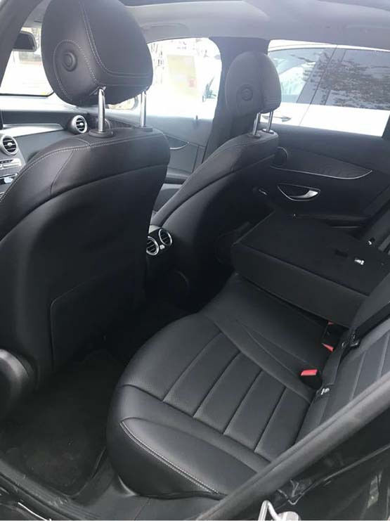 18年世界杯五大黑马 18款奔驰GLC300邀您预