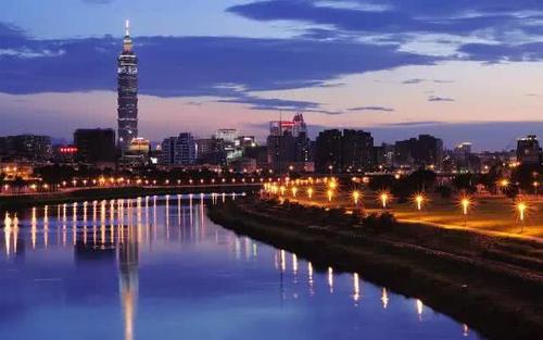 几月去台湾旅游最佳时间?