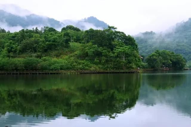 逛遍海南这4个小众旅行地，其他美景都成了将就！