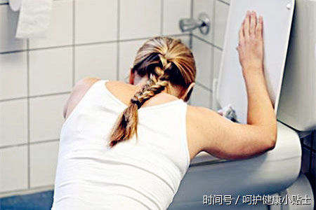 不要等肚子大了才知道自己怀孕了,这些症状还