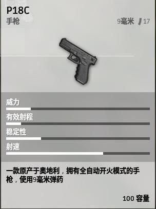 绝地求生:刺激战场上的武器之最,这些你都用过吗