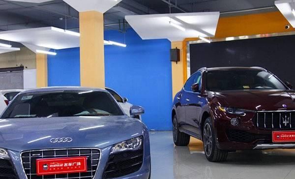 二手车需要交什么费用