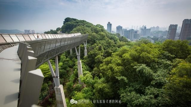 有福之州：国际建筑大奖居然藏在深山里