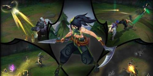 最失败的一次重做?胜率直接垫底,就连Faker都