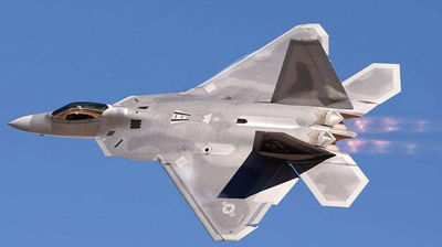 400亿打水漂!心神战机下马了 安倍痛哭