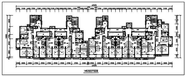 济南市中心这3地块征收补偿方案发布！异地置换、货币奖励详情在