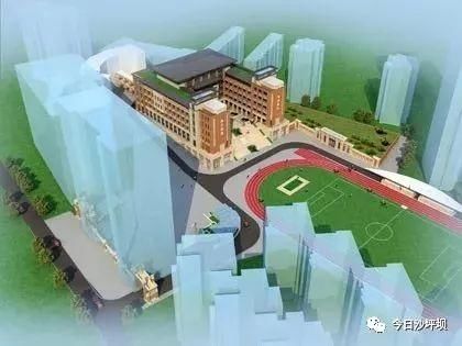 就是你关心的重点项目!巴渝金沙、老街街图书小学小学榜图片