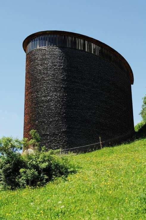 天然石材的魅力!世界10座因石材而生辉的教堂