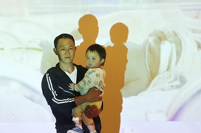 六一儿童节来临,26名早产儿在昆明市儿童医院