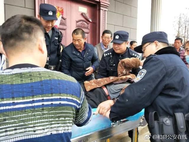 马鞍山遭强对流天气 2人死亡