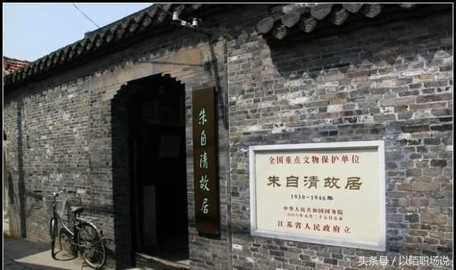 大学里的那些地标性建筑，你去过几个？